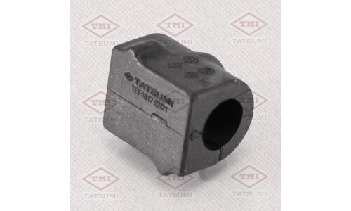 Втулка стабилизатора Tatsumi, передняя, арт. TEF1812