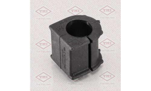 Втулка стабилизатора Tatsumi, передняя, арт. TEF1853