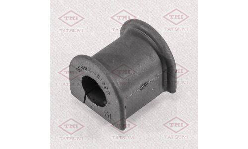 Втулка стабилизатора Tatsumi, передняя, арт. TEF1872