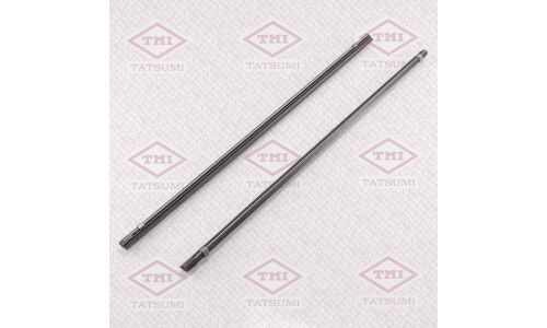 Резинка стеклоочистителя 400мм (к-т 2 шт) TATSUMI, арт. TFL1040