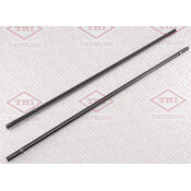 Лента щетки стеклоочистителя Tatsumi, 600мм (24