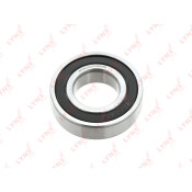 Подшипник ступицы колеса LYNXauto, арт. WB-1544