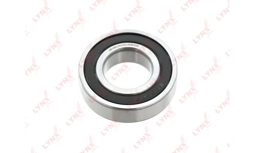 Подшипник ступицы колеса LYNXauto, арт. WB-1544