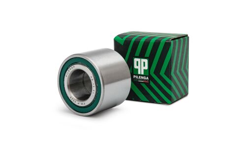 Подшипник ступицы колеса | зад прав/лев Pilenga, арт. PW-P 4068