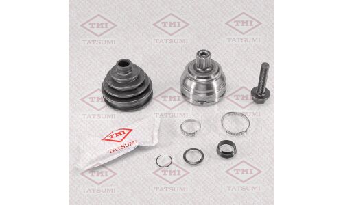 ШРУС Tatsumi, передний, наружный, арт. TDA1184