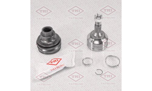 ШРУС Tatsumi, передний, наружный, арт. TDA1190