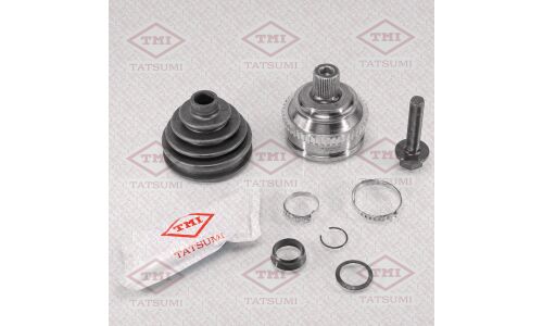 ШРУС Tatsumi, передний, наружный, арт. TDA1194