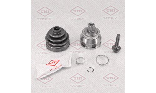 ШРУС Tatsumi, передний, наружный, арт. TDA1196