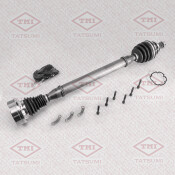 Привод в сборе Tatsumi, передний, правый, арт. TDD1009