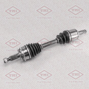 Привод в сборе Tatsumi, передний, левый, арт. TDD1012