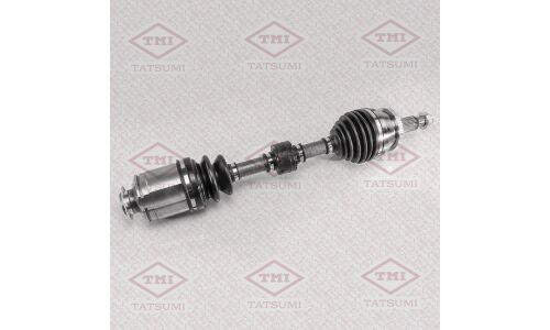 Привод в сборе Tatsumi, передний, правый, арт. TDD1022