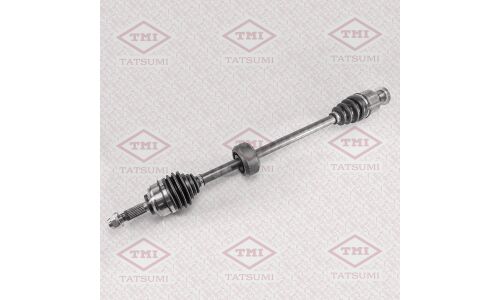 Привод в сборе Tatsumi, передний, правый, арт. TDD1056