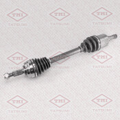 Привод в сборе Tatsumi, передний, левый, арт. TDD1057