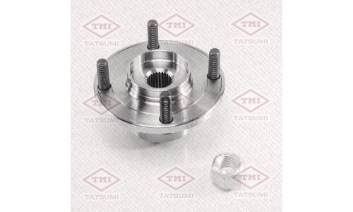 Ступица колеса TATSUMI, передняя, левая, арт. TDE1044