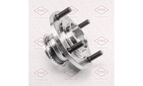 Ступица колеса TATSUMI, задняя, левая, арт. TDE5048