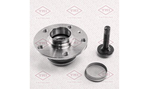 Ступица | зад лев TATSUMI, арт. TDE5075