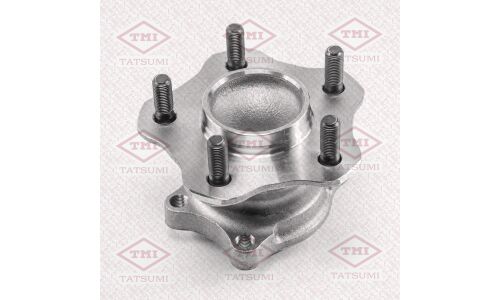 Ступица колеса TATSUMI, задняя, левая, арт. TDE5089