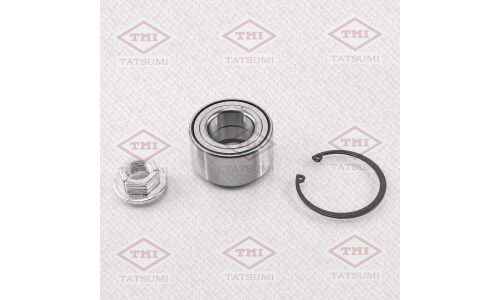 Подшипник ступицы колеса | перед TATSUMI, арт. TDF1030