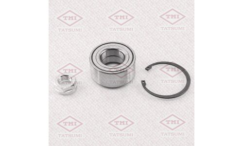 Подшипник передней ступицы | перед TATSUMI, арт. TDF1032