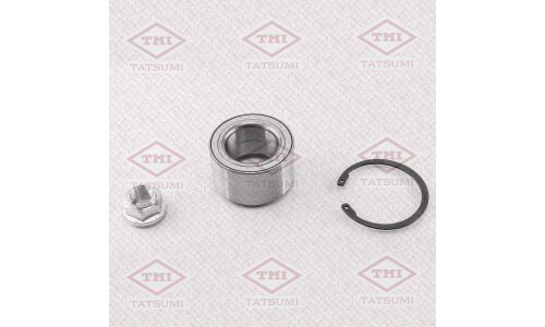 Подшипник передней/задней ступицы | перед/зад TATSUMI, арт. TDF5015