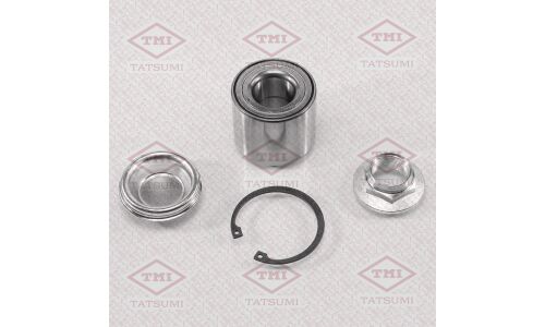 Подшипник задней ступицы | зад TATSUMI, арт. TDF5022
