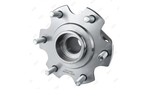 Ступица колеса JIKIU, задняя, левая, арт. HW23028