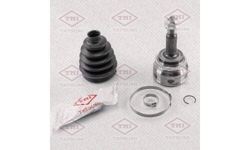 ШРУС Tatsumi, передний, наружный, арт. TDA1001