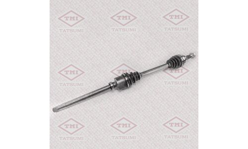 Привод в сборе Tatsumi, передний, правый, арт. TDD1029