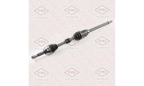 Привод в сборе Tatsumi, передний, правый, арт. TDD1033