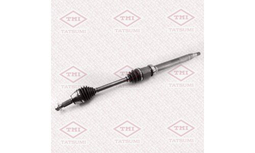 Привод в сборе Tatsumi, передний, правый, арт. TDD1040