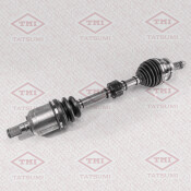 Привод в сборе Tatsumi, передний, левый, арт. TDD1052