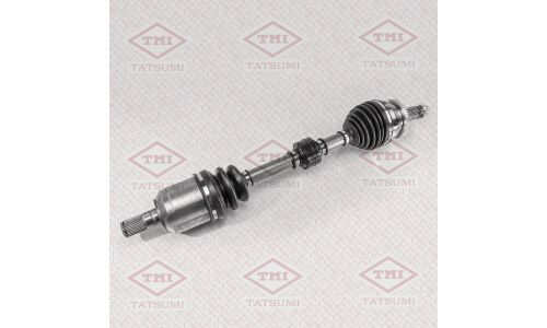 Привод в сборе Tatsumi, передний, левый, арт. TDD1052