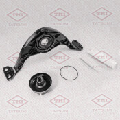 Опора карданного вала TATSUMI, арт. TDG1004