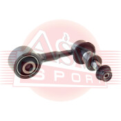 Стойка стабилизатора (линк) Asva, задняя, арт. 0123-884