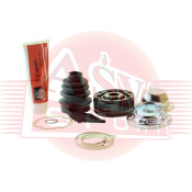 ШРУС КАРДАННОГО ВАЛА 25X86 Asva, арт. CHIU-001