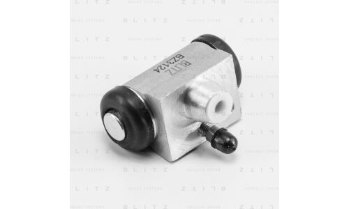 Рабочий тормозной цилиндр Blitz, задний, арт. BZ3124