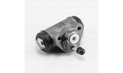 Рабочий тормозной цилиндр Blitz, задний, арт. BZ3127
