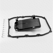 Фильтр масляный АКПП Green Filter с прокладкой поддона, для Toyota Hilux, арт. AF0148