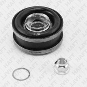 Опора карданного вала HAFT, арт. KL1011