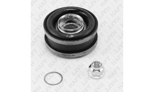 Опора карданного вала HAFT, арт. KL1011