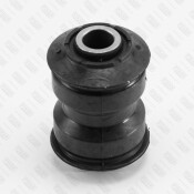 Сайлентблок задней рессоры FIXAR, арт. FG1130