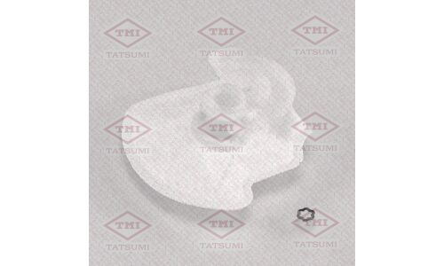 Фильтр (сетка) бензонасоса Tatsumi, арт. TBH1003