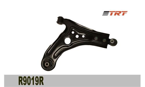 Рычаг подвески TRT, правый, арт. R9019R