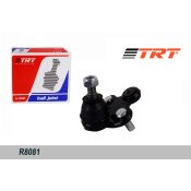 Опора шаровая | перед TRT, арт. R8081