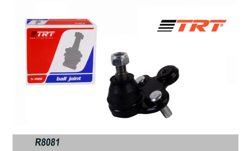 Опора шаровая | перед TRT, арт. R8081