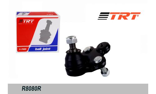 Опора шаровая TRT, правая, арт. R8080R