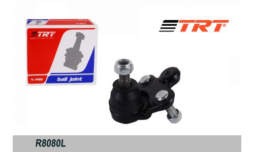 Опора шаровая TRT, левая, арт. R8080L