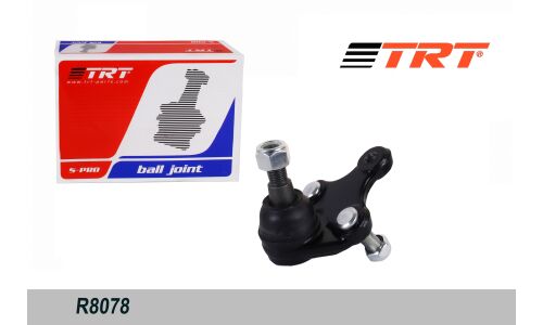 Опора шаровая | перед TRT, арт. R8078