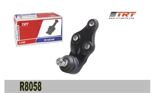 Опора шаровая | перед TRT, арт. R8058