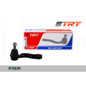 Наконечник рулевой тяги TRT, правый, арт. R7083R